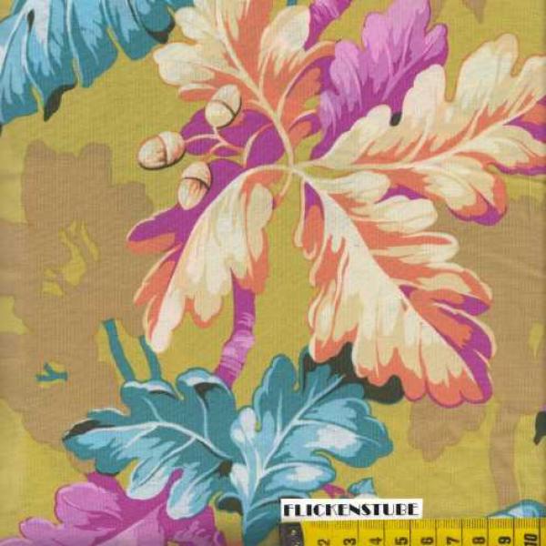 David Wolverson DW 02-Foliage